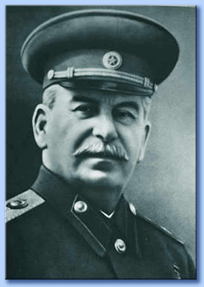 stalin