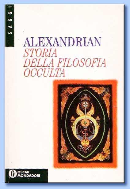 alexandrian - dtoria della filosofia occulta