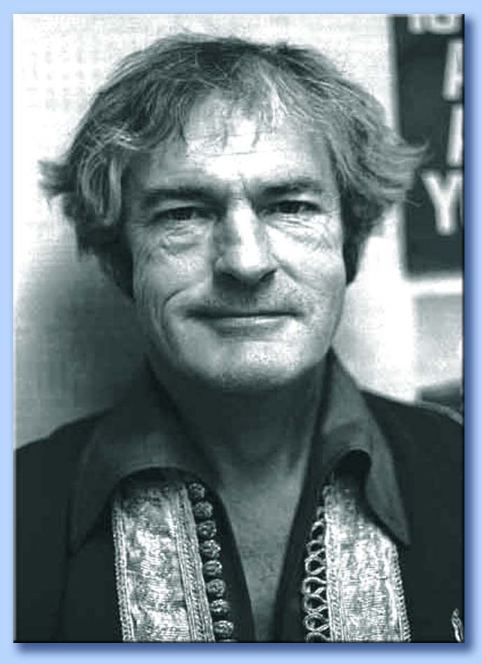 timothy leary