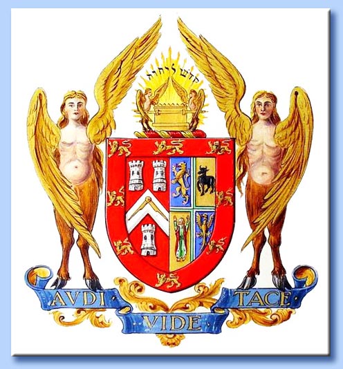 united grand lodge of england