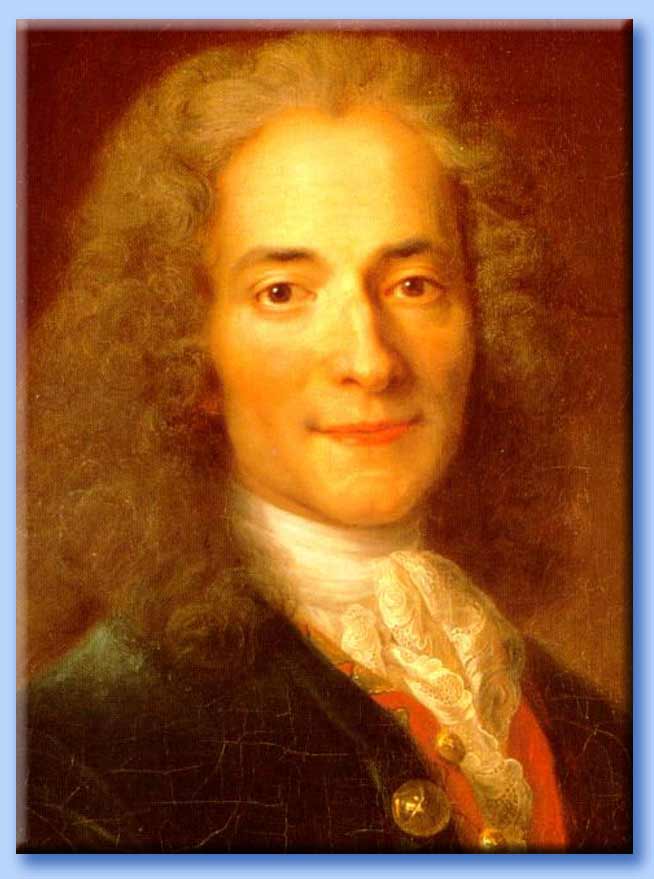 voltaire 