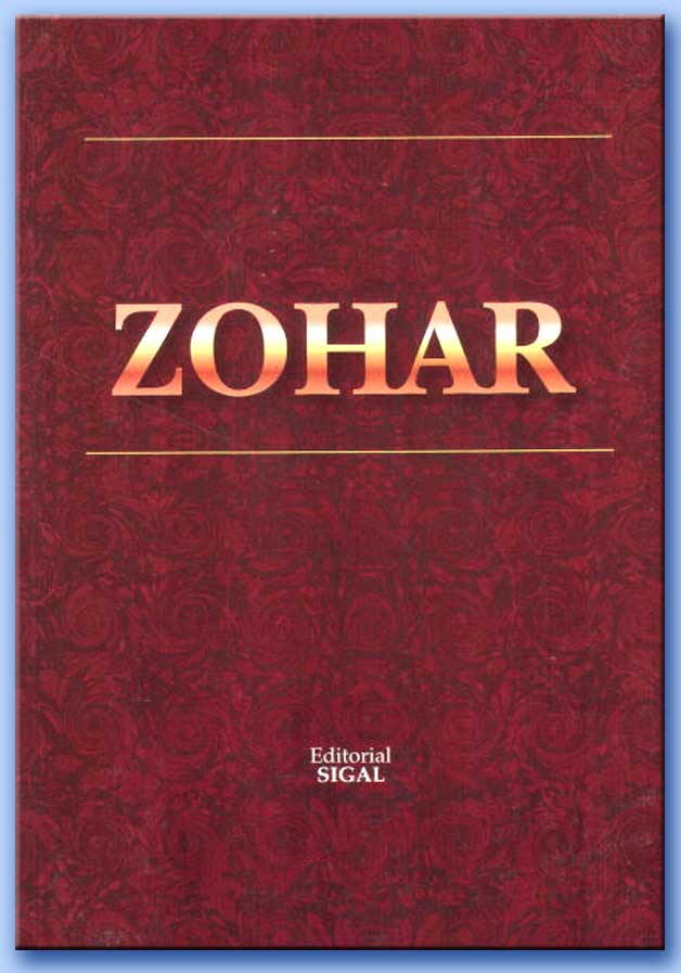 zohar