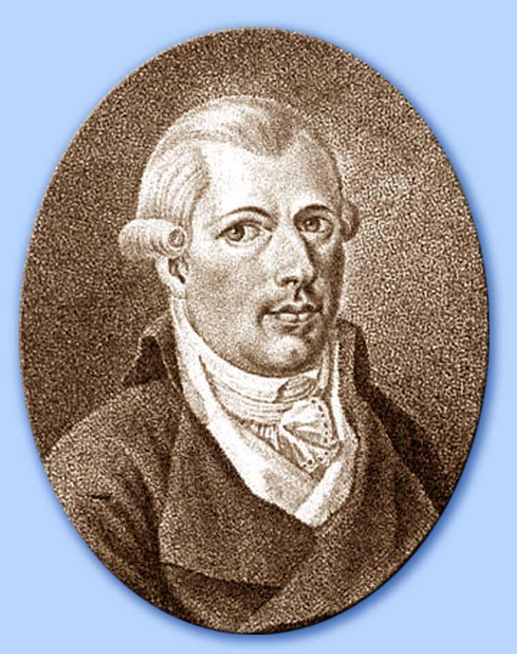 johann adam weishaupt 