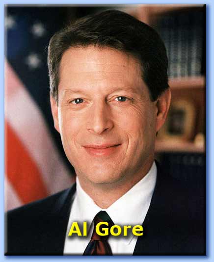 al gore