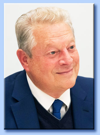 al gore