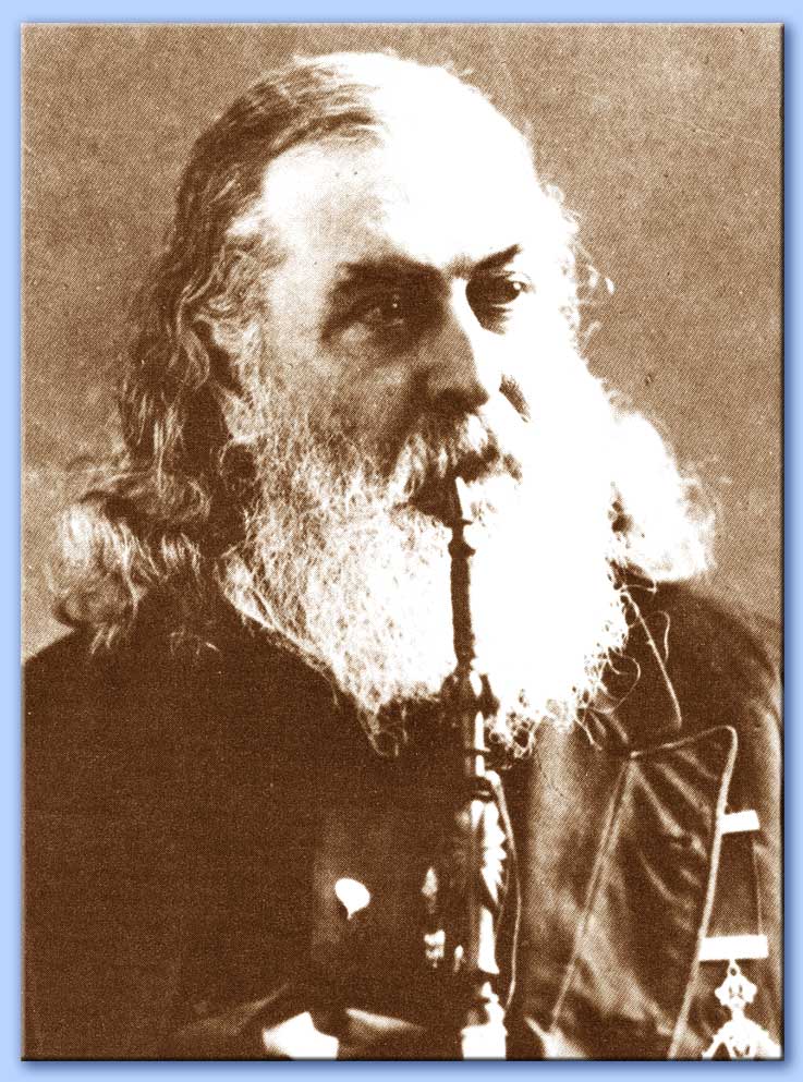 albert pike