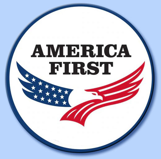 america first