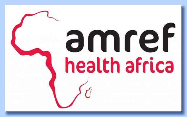 amref