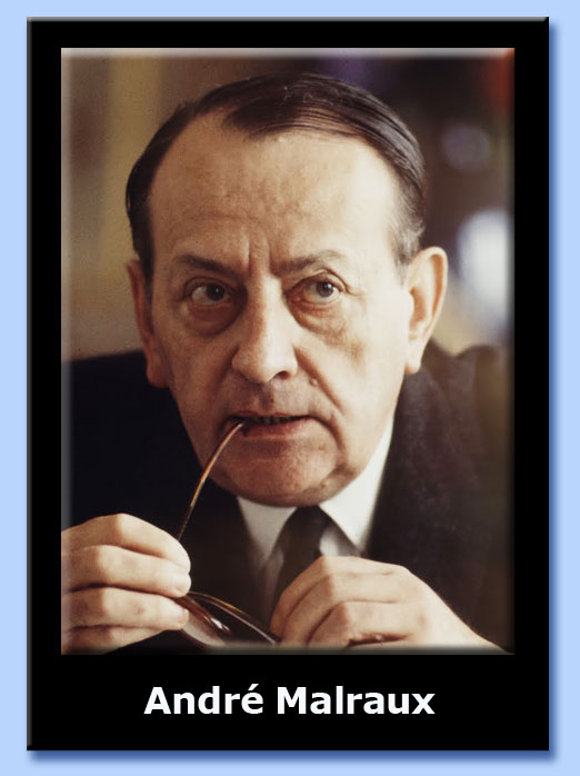 andr malraux