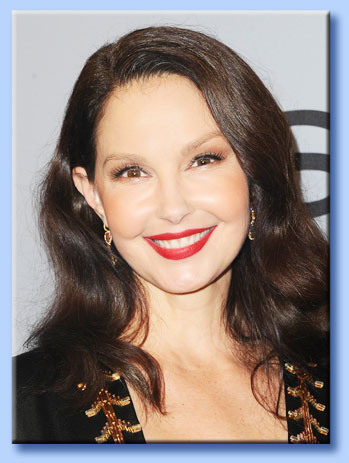 ashley judd