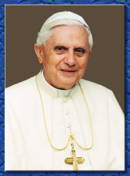 benedetto XVI