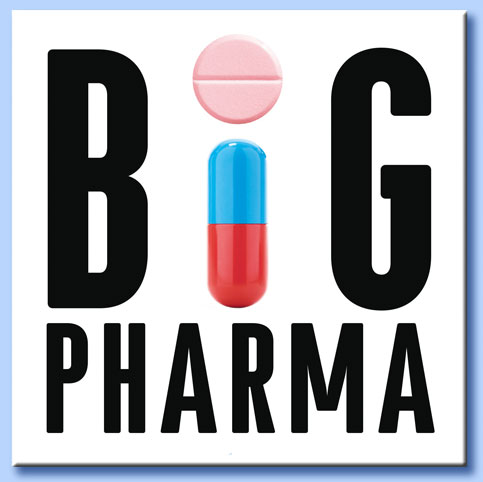 big pharma