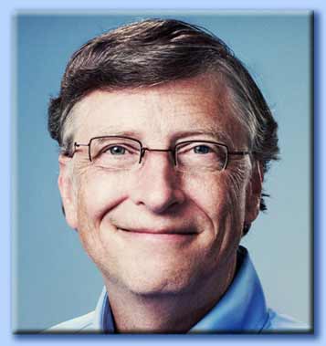 bill gates