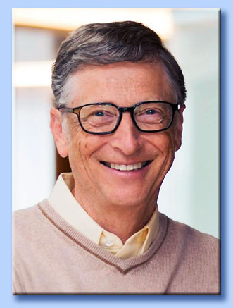 bill gates