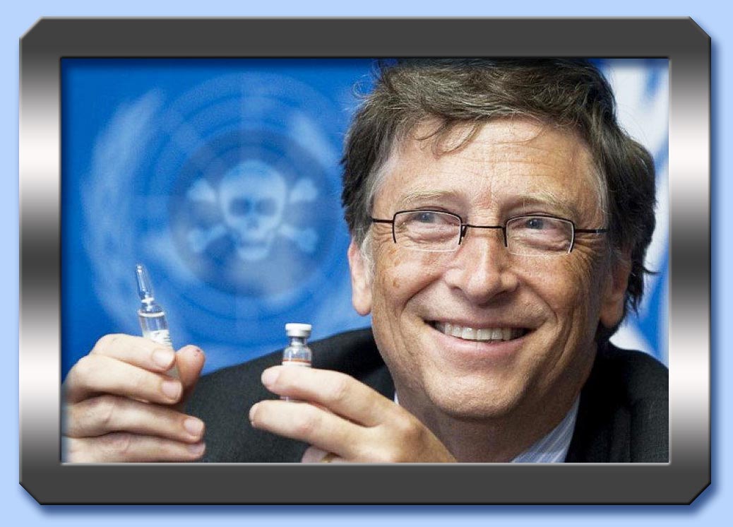 bill gates