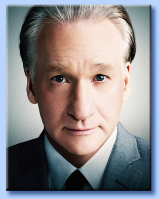 bill maher