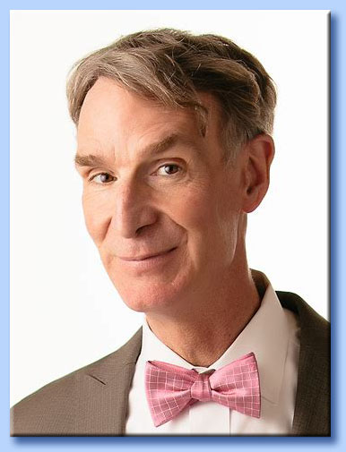 bill nye