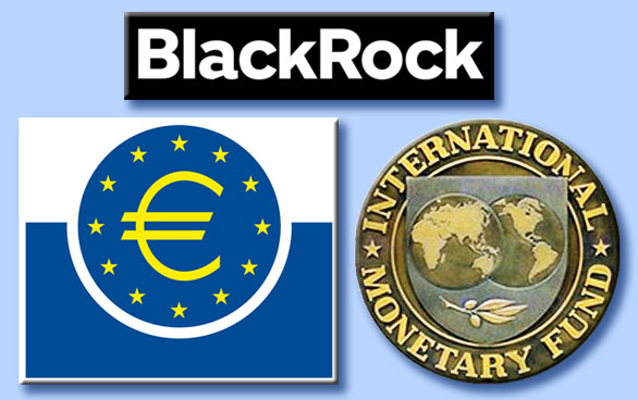 blackrock - bce - fmi