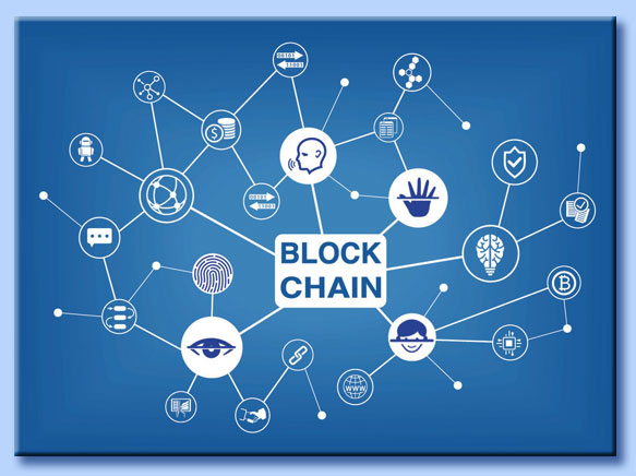 blockchain