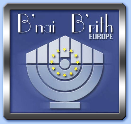 b'nai b'rith europa