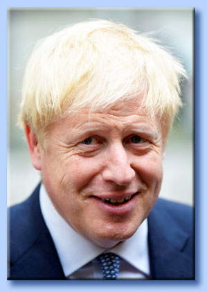 boris johnson