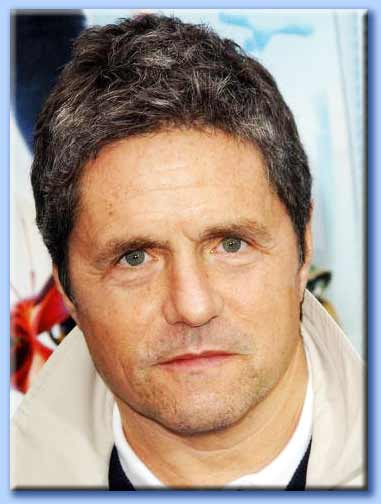 brad grey