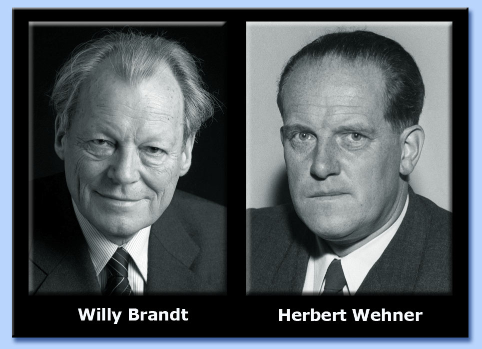 brandt - wehner