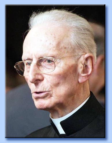 mons. brunero gherardini