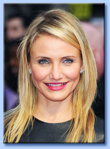 cameron diaz