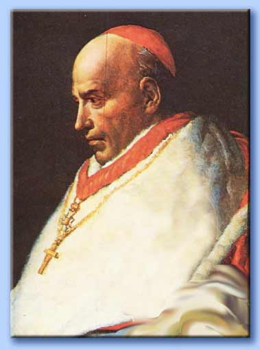 cardinal giovanni battista caprara 