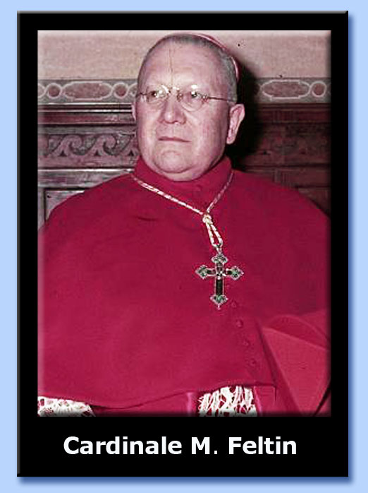 cardinale maurice feltin