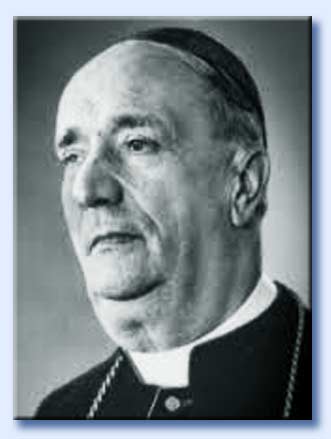 cardinae alfredo ottaviani