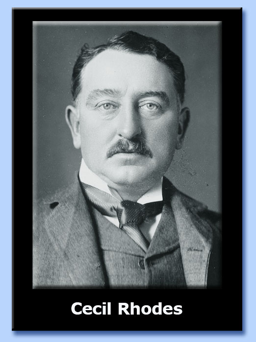 cecil john rhodes