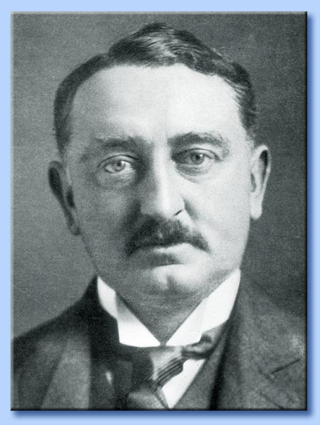 cecil rhodes