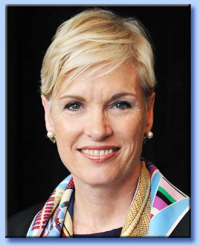 cecile richards