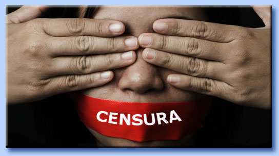 censura