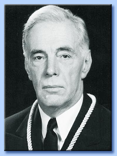 charles riandey