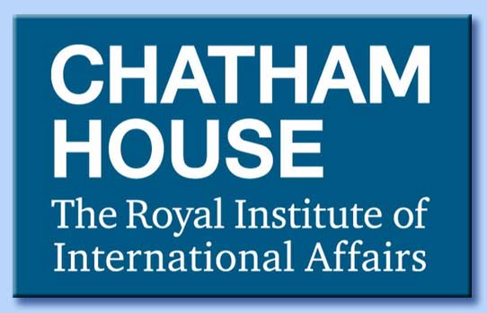 chatam house - riia