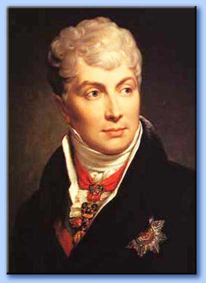 klemens von metternich