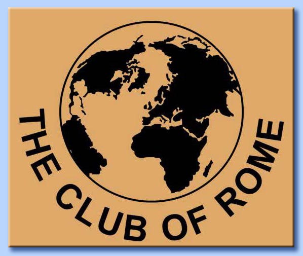 club di roma