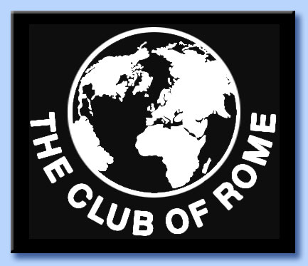 the club of rome