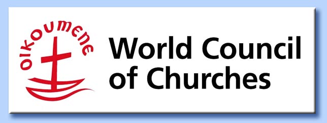 consiglio ecumenico delle chiese