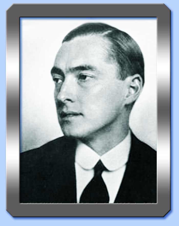 richard nikolaus di coudenhove-kalergi