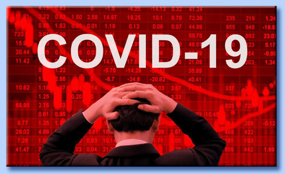 covid-19 - crisi economica