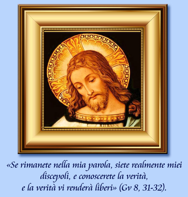 ges cristo verit