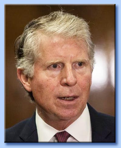 cyrus vance