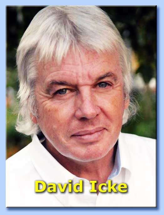 david icke