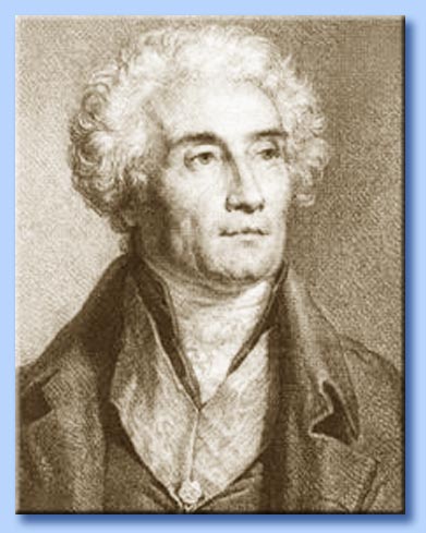 joseph de maistre