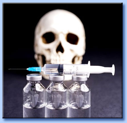 vaccino mortale