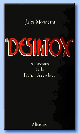 desintox - monnerot